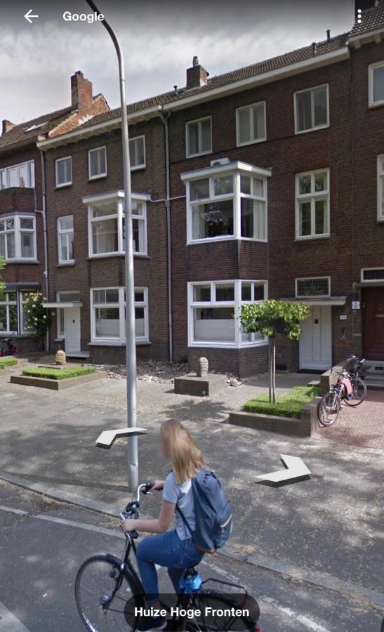 Huize Hoge Fronten Maastricht