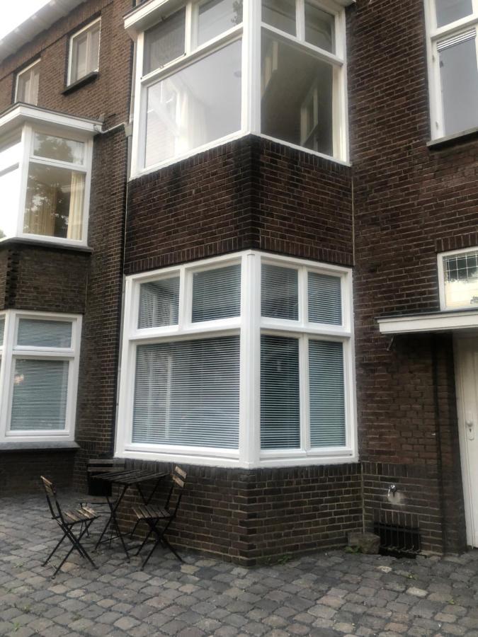 Huize Hoge Fronten Appartement Maastricht