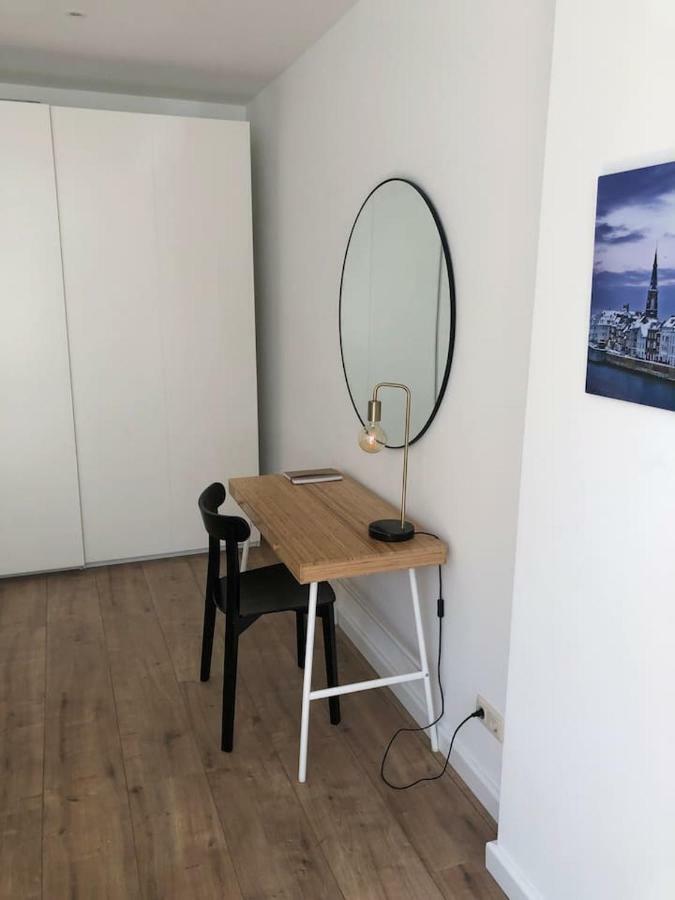 Huize Hoge Fronten Appartement Maastricht