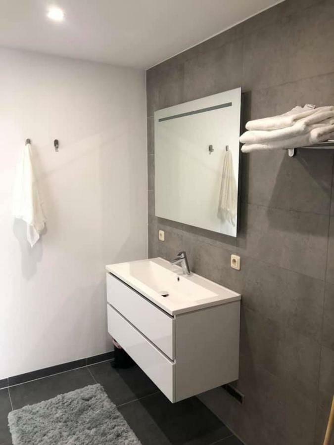 Huize Hoge Fronten Appartement *