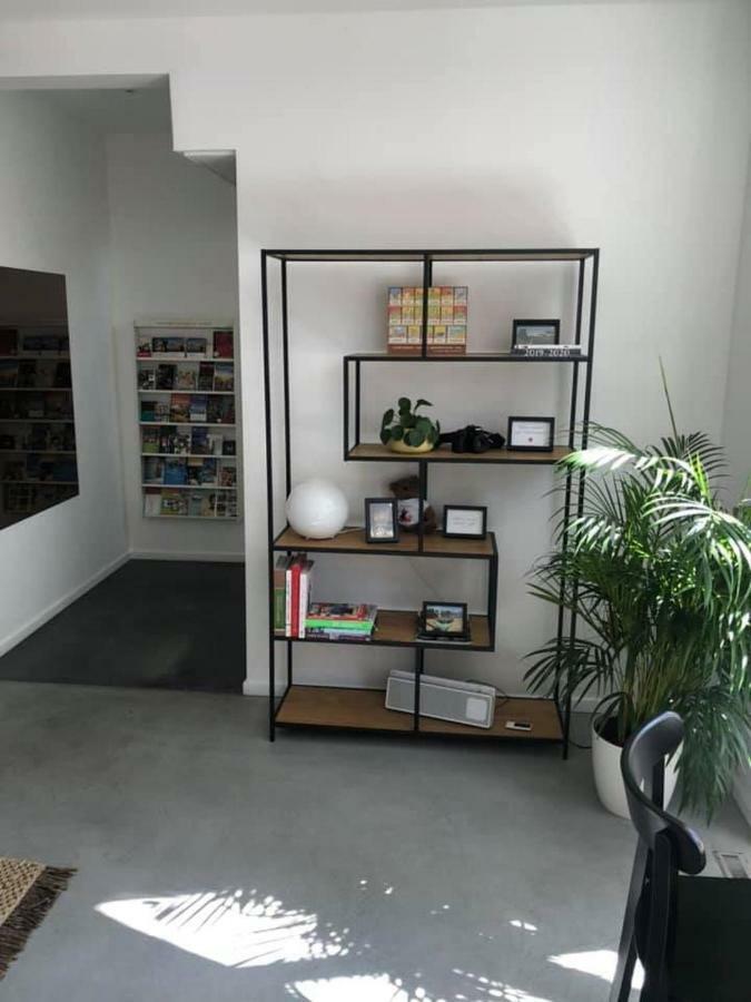 Huize Hoge Fronten Appartement *