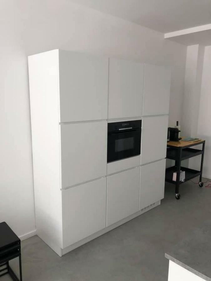 Appartement Huize Hoge Fronten *