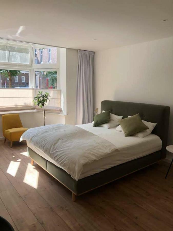 Huize Hoge Fronten Appartement